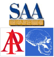 Society for American Archaeology and the Paleoanthropology Society