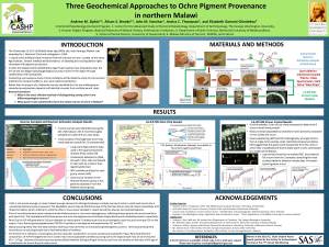 AMZ SAA Poster 2012 - IGERT Version