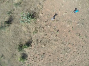 What a landscape photography shot actually should look like...though perhaps with less distortion.